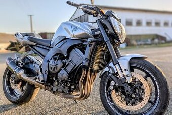Yamaha FZ 1