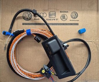 CUVACIA PARKOVACIA KAMERA