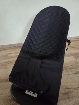 Lehatko / houpadlo kopie BabyBjorn z Aliexpressu