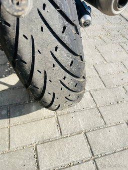 Honda CMX 500 Rebel r.v.2018 najeto 14900km