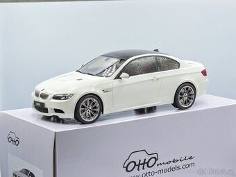 BMW M3 E92 1:12 OttoMobile