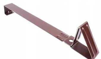 Protisnehovy hak hnedy