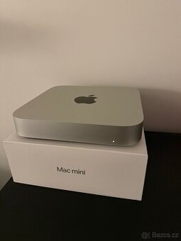 MAC MINI M2