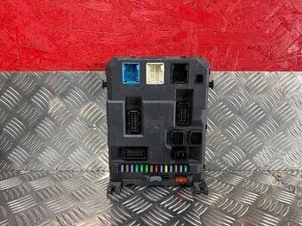 ŘÍDICÍ JEDNOTKA BSI PEUGEOT 9664983080 X01-00