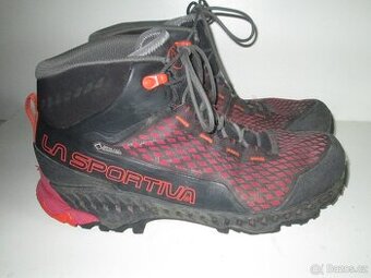 La Sportiva GTX....vel.46