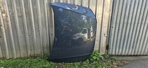 Kapota audi A5 8T kompletni predface