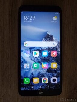 Xiaomi Redmi 7a. TOP STAV.