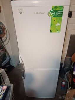 Lednice BEKO