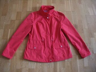 Dámská bunda zn.Christian Berg vel.38 N.O.V.Á