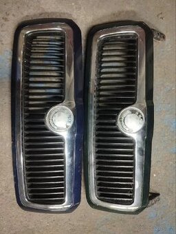 Octavia 1 maska mřížka facelift