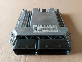 ŘÍDÍCÍ JEDNOTKA MOTORU ŠKODA SUPERB