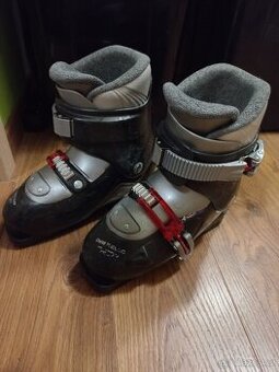 Dětské Přaskáče vel. 22.5 mondo