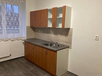 Pronájem garsonky Nový Bor