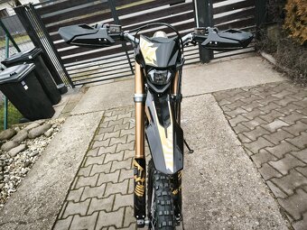 Sur Ron Ultra Bee 21,5 kW NOVÁ