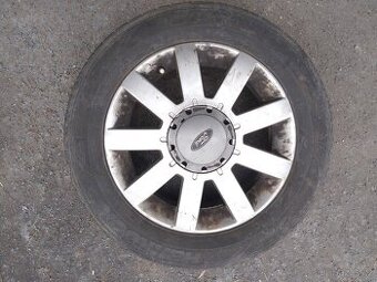 Disky 6Jx15 H2 4x108x63.3 ET52.5