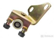 Mercedes Sprinter / VW LT vrchní vozík posuvných dveří