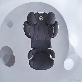 Dětská autosedačka cybex