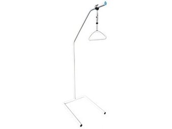 Hrazdy k lůžku samostatně stojící