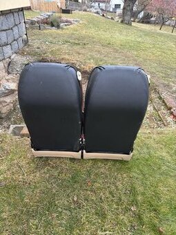 Autosedačky pro přestavby