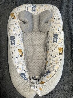 Hnízdečko pro miminko