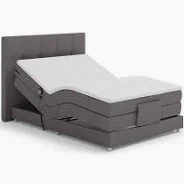 Prodám elektrickou polohovací postel,