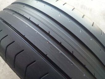225/50 R17 FULDA (4818)