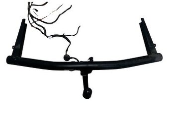 Tažné zařízení Škoda Octavia 2 facelift kombi r.v. 2013