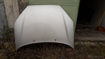 Ford Focus 1 - přední kapota