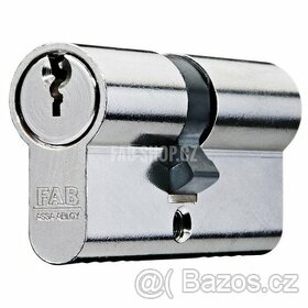 FAB vložka 29x55