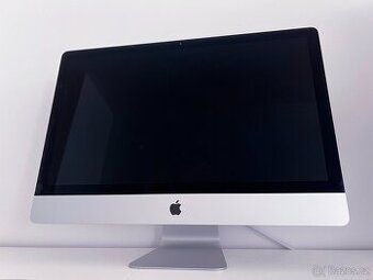Apple iMac 27" 5K 3,7GHz / 32GB / SSD / Radeon Pro Vega