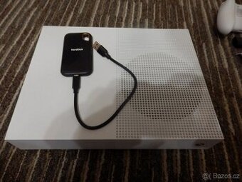 xbox one s digital 1000g