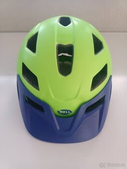Dětská cyklistická přilba Bell