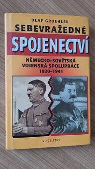 Sebevražedné spojenectví