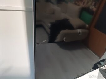 SAMSUNG CRYSTAL UHD 85´´