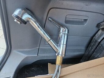 Dřezová Baterie Franke