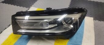 Audi Q5 II 2 FY 2016 - 2020 - Lave predne svetlo