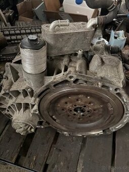 Převodovka DSG - NZR T5-T6 2.0 tdi
