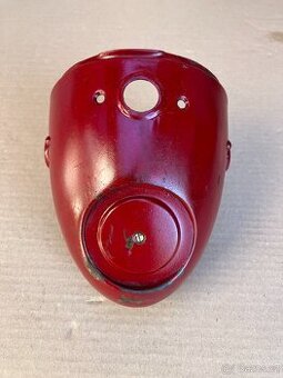 Manet 90 - parabola predného svetla