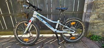 Superior XC 20