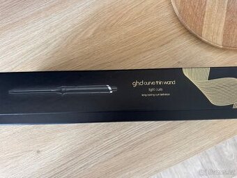 Ghd kulma (curve thin wand)