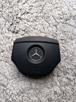 Mercedes B W245 cdi