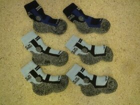 Teplé ponožky VOXX vel. 17-19