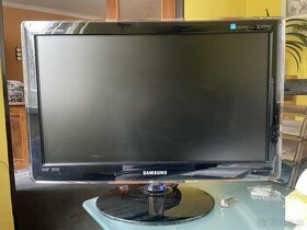 Samsung HDTV - 1