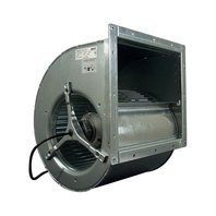 Ventilátor pro Luxura 6xx, 7xx, X10