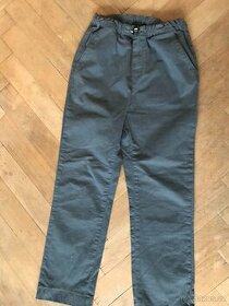 Chlapecké kalhoty Zara vel. 152cm - 1
