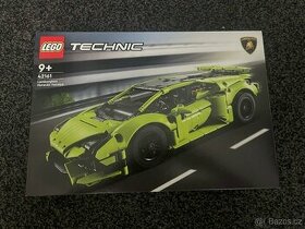 LEGO® Technic 42161 Lamborghini Huracán Tecnica - 1