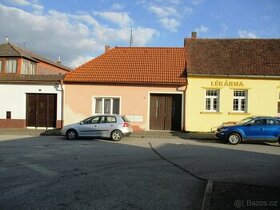 Prodej domu v Deštné u Jindřichova Hradce - 1