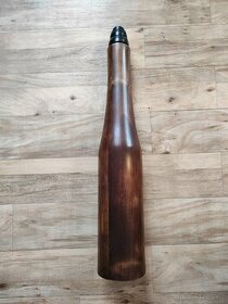Koncertní didgeridoo nová