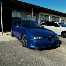 Alfa Romeo 156 gta Q2