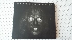 Jaromír Nohavica - Babylon (CD)